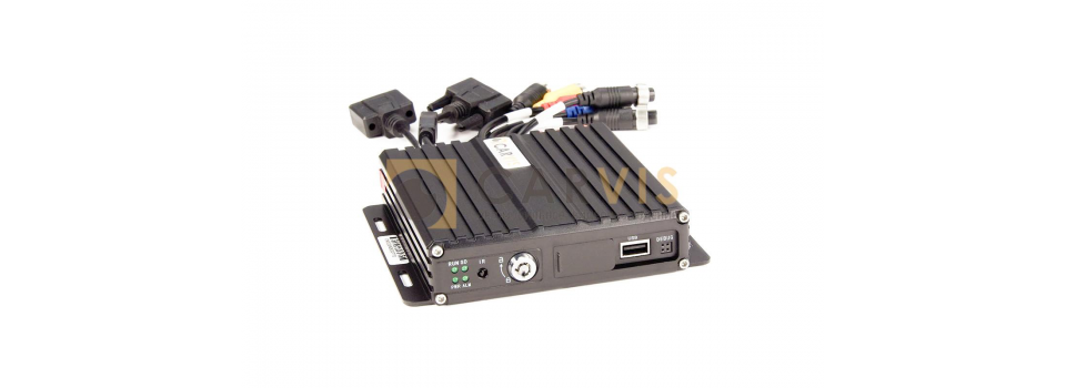 CARVIS MDA-444 - новый уровень безопасности за рулем