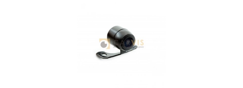 Камера CARVIS: 40 граммов и IP68