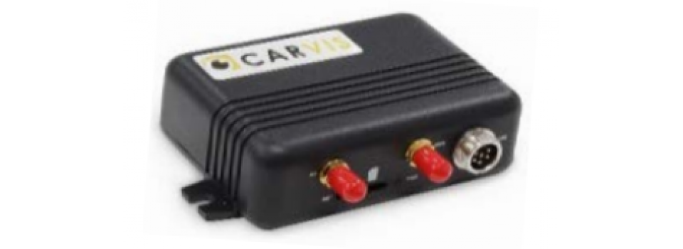 CARVIS: роутер MR-01GW - компактный и универсальный