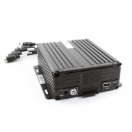 Регистратор CARVIS MD-444HDD Lite