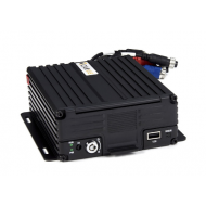 Регистратор CARVIS MDA-444HDD+4G+GPS/ГЛОНАСС Lite (DSM+ADAS)
