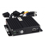 Регистратор CARVIS MDA-444SD+4G+GPS/ГЛОНАСС+WiFi (DSM+ADAS)