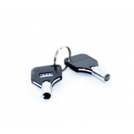 Регистратор CARVIS MD-444SD