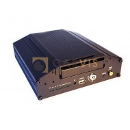 Регистратор CARVIS MD-204HDD+WiFi