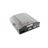 Регистратор CARVIS MD-208HDD