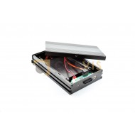 Регистратор CARVIS MD-208HDD