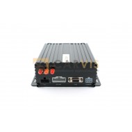 Регистратор CARVIS MD-224HDD