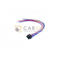 Регистратор CARVIS MD-224HDD