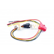 Регистратор CARVIS MD-324HDD+3G+GPS/ГЛОНАСС