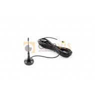 Регистратор CARVIS MD-324HDD+3G+GPS/ГЛОНАСС