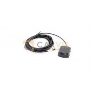 Регистратор CARVIS MD-334HDD+3G+GPS
