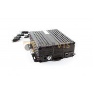 Регистратор CARVIS MD-444HDD+3G+GPS Lite