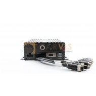 Регистратор CARVIS MD-444HDD+3G+GPS Lite