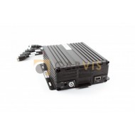 Регистратор CARVIS MD-444HDD+WiFi+GPS/ГЛОНАСС Lite