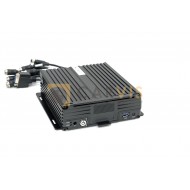 Регистратор CARVIS MD-448HDD+WiFi+GPS