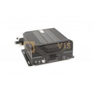 Регистратор CARVIS MD-458HDD