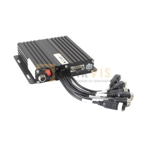 Регистратор CARVIS MD-444SD+SD+GPS/ГЛОНАСС Регистратор CARVIS MD-444SD+SD+GPS/ГЛОНАСС