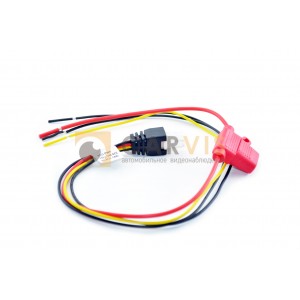 Регистратор CARVIS MD-444SD+SD+GPS/ГЛОНАСС Регистратор CARVIS MD-444SD+SD+GPS/ГЛОНАСС
