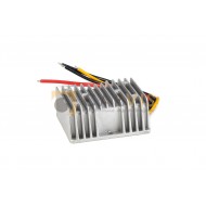 Бортовой преобразователь напряжения CARVIS PS-1210