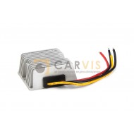Бортовой преобразователь напряжения CARVIS PS-1210