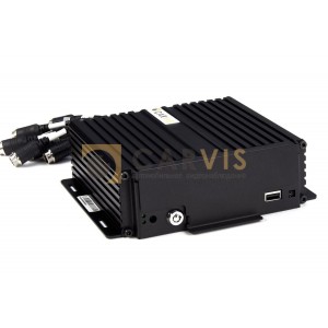 Металлическая вандалостойкая внешняя панель для регистратора CARVIS MD-**8HDD Металлическая вандалостойкая внешняя панель для регистратора CARVIS MD-**8HDD