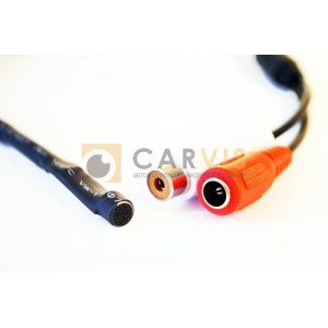 Микрофон CARVIS MIC-01 Микрофон CARVIS MIC-01