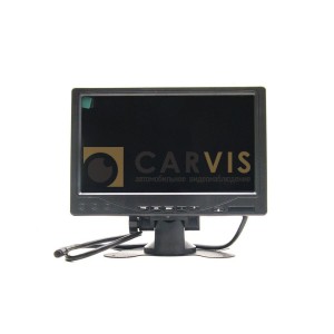 Монитор CARVIS MT-307 (AHD) Монитор CARVIS MT-307 (AHD)