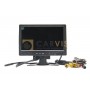 Монитор CARVIS MT-307 (AHD) Монитор CARVIS MT-307 (AHD)