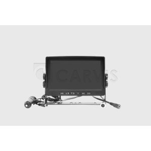 Монитор CARVIS WT-307 Монитор CARVIS WT-307